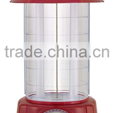 RECHARGEABLE EMERGENCY LANTERN