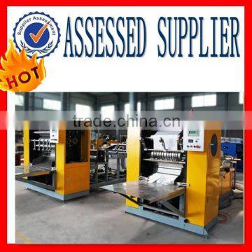 Facial Tissue Making Machine/Tissue Paper Making Equipment
