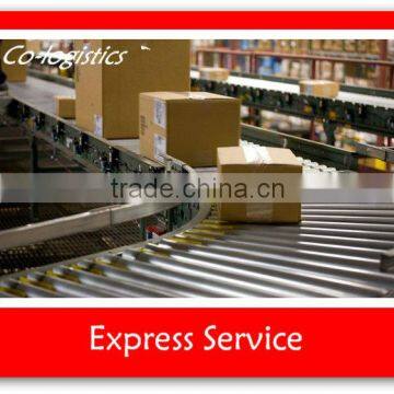 China Express with tracking service to Germany-Mickey's skype: colsales03