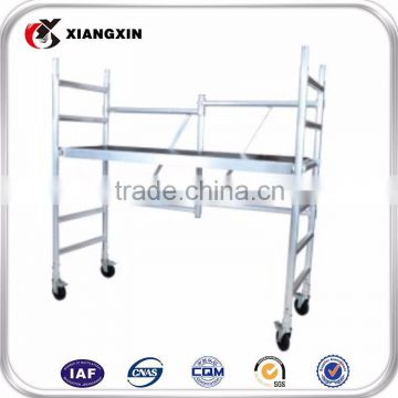 british standard the scaffolding,width of scaffolding