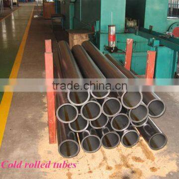 Wholesale price Hydraulic cylinder cold rolling steel tube competitive price