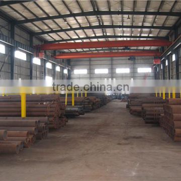 CK45 sch160 mechanical seamless steel pipe