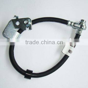 4877603AA Brake Hose Fits 2009-2014 Chrysler SebringJeep Compass Brake Hose Brake Hose 4877603AC photo-2