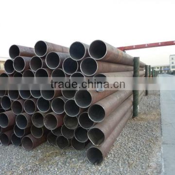 Seamless Steel Tube