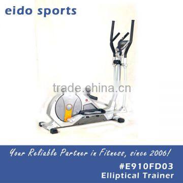 guangzhou 2014 new design commercial cross trainer company