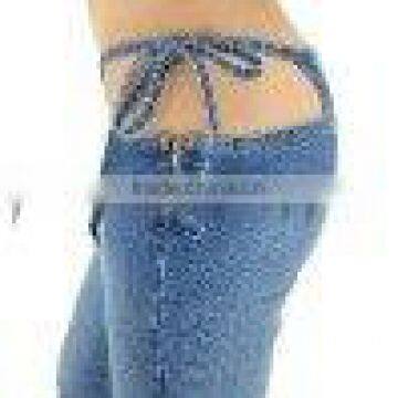 Ladies -Jeans