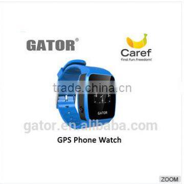 shenzhen mobile phone manufactures g-shock watches gps tracking ship smart watch for kids CE FCC ROHS Certification