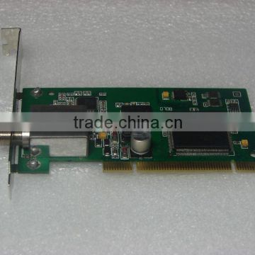 SM & TH Technology PCB Assembly