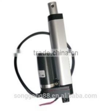 12v DC putter motor SGB-758SG for medical equipement Electric-drive curtain Electric Bed