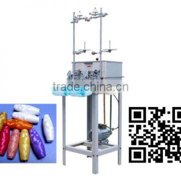 Cocoon bobbin thread winding machine cocoon bobbin making machine