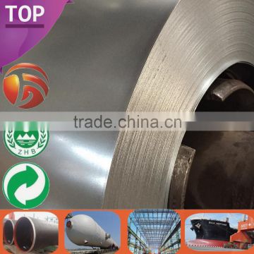 Cold rolled galvanized steel sheet Galvanized steel strip coil SGS quality certificate Galvanized Steel hot dip Galvanized steel