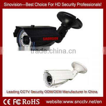 CVI 960P resolution 40M long distance bullet camera