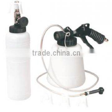 Pneumatic Brake Fluid Bleeder Kit