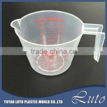 16OZ Plastic measuring cup 500ml