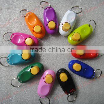 Wholesale dog training clicker,dog clicker