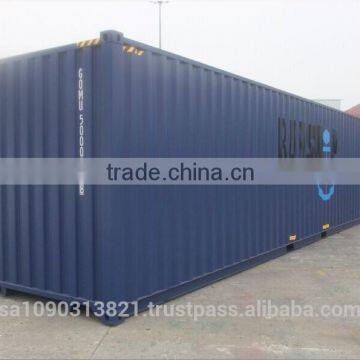 40 Feet New Containers for SALE Construction Storage Offices Dammam Al Khobar Dhahran Eastern Province Saudi Arabia photo-3