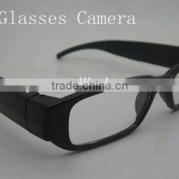 HD1080P Invisible Camera Pnihloe Hidden Camera small Camera Glasses A1000