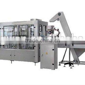 Milk Tea Bottling Plant/milk Tea Drinks Machine/milk Tea Filler/milk Tea Filling Plant photo-6