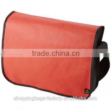 Eye-catching Non Woven Lamination Bag, Shoulder Canvas Bag photo-3