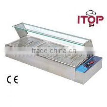 BSB-3 Food Warmer Bain Marie photo-2