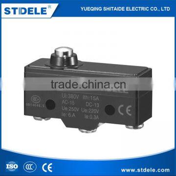 15A 250VAC mini Micro Switch TM 1306 Z-15GD-B