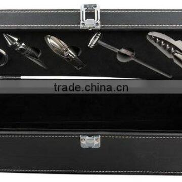 Deluxe Wine Set Barware Accessories photo-4