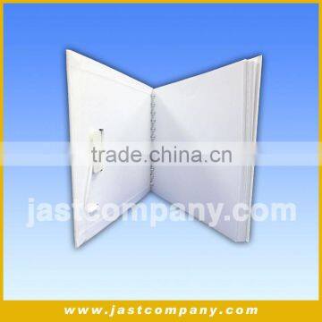 Custom A5 Hardcover School Diary Paper Notebook photo-3