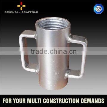 Prop Nut Light Duty Italian Type