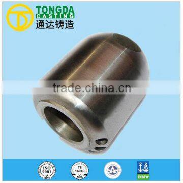 ISO9001 TS16949 Certified OEM Casting Parts High Quality Iron Machining