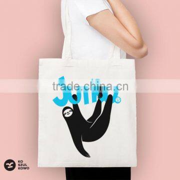 2016 Bags with Printed Logo Tote Bags Printing service Shopping bags