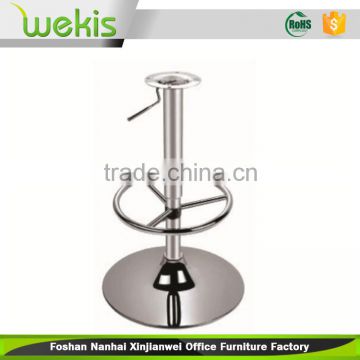 2016 new design high quality cheap cast aluminum table base for sale