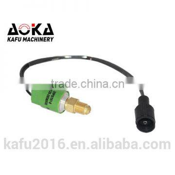 Excavator pressure switch E320B/C electrical switch 126-2938X03