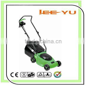 CE 800W 320mm electric lawn mower LY5100C