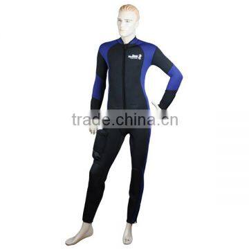 Neoprene Wet Suit / 2 pieces (WS-082)