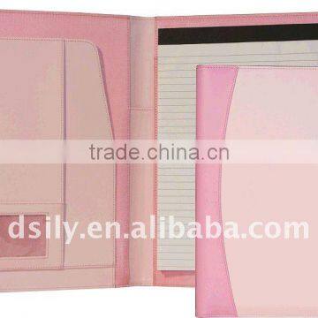 Professional Ladies Conference Folder - Made in China