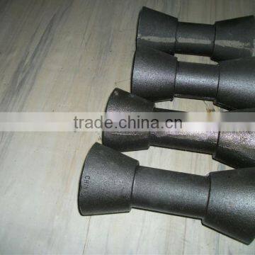 CAST IRON PIPE ROLLER HANGER