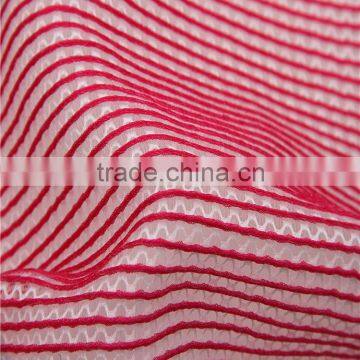 100 Polyester Cation Strip Mesh