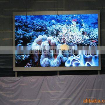 indoor High Definition p6 led screen