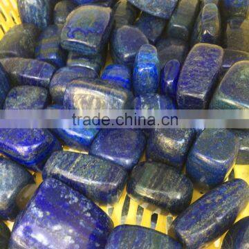 Natural Polished Lapis Lazuli Stone Crystal Stones Wholesale