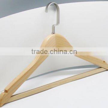 Kinphon JF66N Wooden hanger hotel hanger