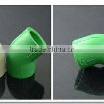 Resonable Price High Pressure Environmental Functional 45 Elbow Germany Standard45 Degree Elbow photo-4