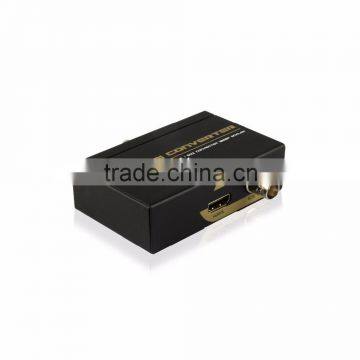 HDMI converter hd SDI to HDMI Converter Scaler 720P/1080P