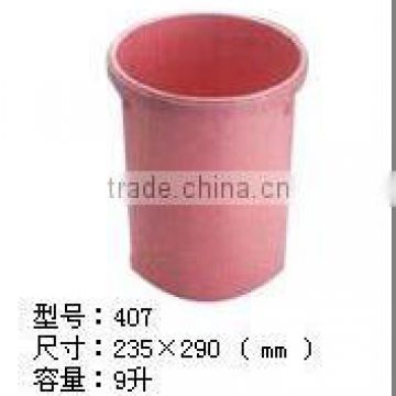 9L Garbage bin mould