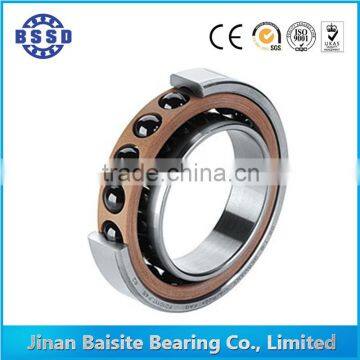 NSK brand Angular Contact Ball Bearing 71901