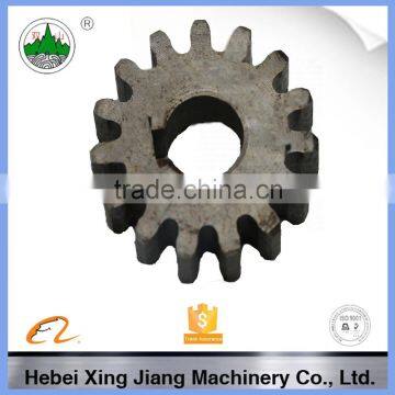 R175 starting gear for diesel engine in China