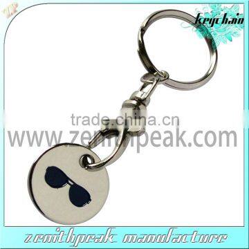 key holder gift box hotel key card holder key ring card holder