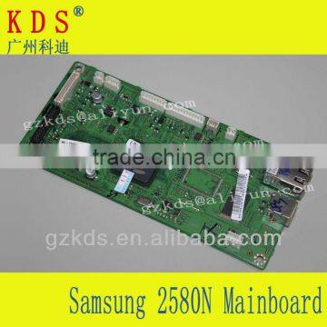 Printer Mother Board/Mian Board for Samsung ML2580N Printer Spare Parts Formatter Board