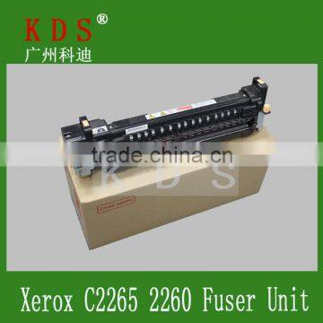 Refurbished of Fixing Unit Compatible With C2260/C2265 Fuser Assembly 220V