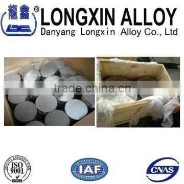 UNS N08800 Incoloy 800 alloy forging part