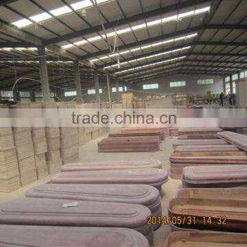 Spanish Coffin Lining and Spain Coffin Lining photo-4